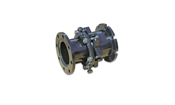 Dismantling Joint ROMAC