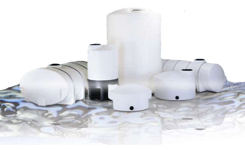 Réservoirs NORWESCO