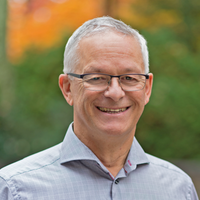 Robert Baril de Poly-Expert